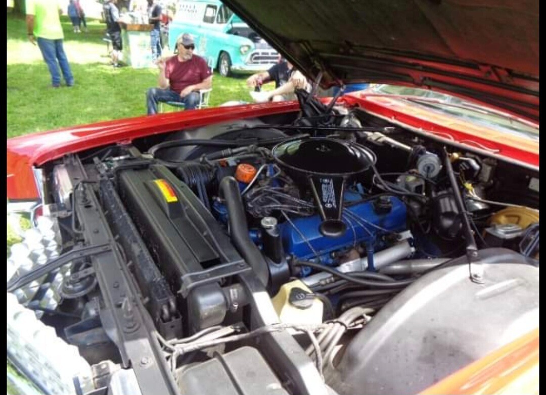 1967 Cadillac Eldorado - photo 8