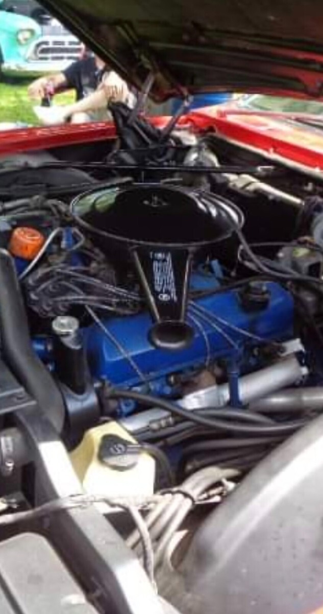 1967 Cadillac Eldorado - photo 9