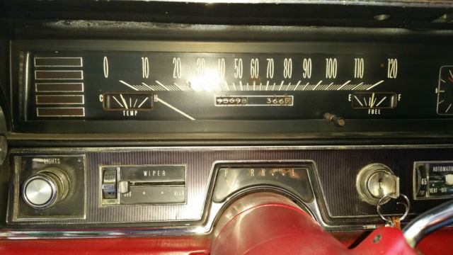 1967 Cadillac Eldorado - photo 5