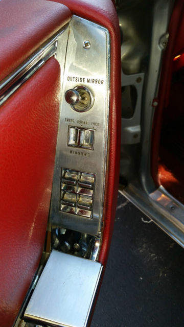 1967 Cadillac Eldorado - photo 7