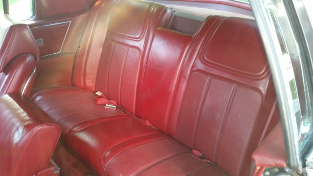 1967 Cadillac Eldorado - photo 9