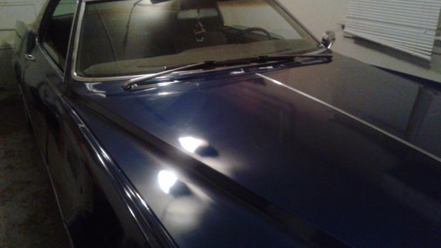 1967 Cadillac Eldorado - photo 5