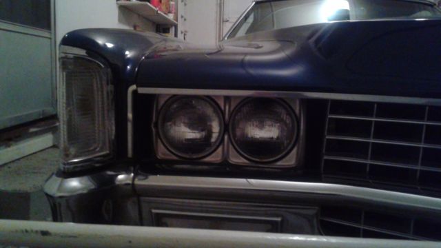 1967 Cadillac Eldorado - photo 6