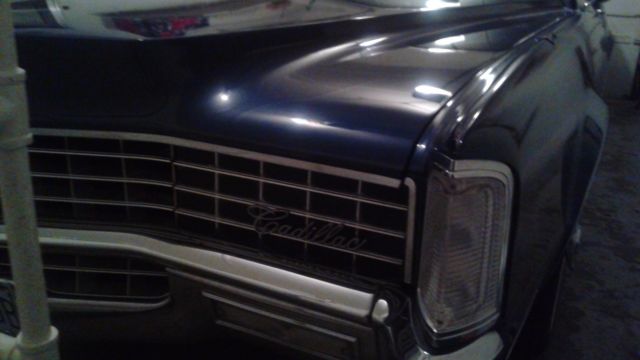 1967 Cadillac Eldorado - photo 7