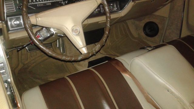 1967 Cadillac Eldorado - photo 8