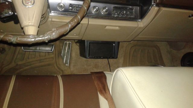 1967 Cadillac Eldorado - photo 9