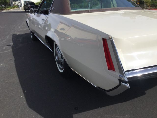 1967 Cadillac Eldorado - photo 11