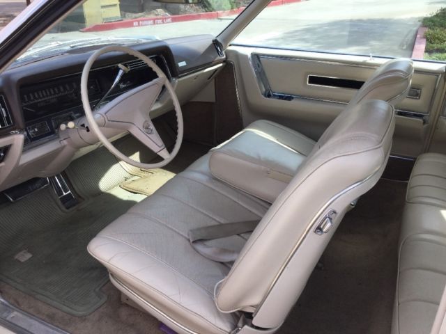 1967 Cadillac Eldorado - photo 13