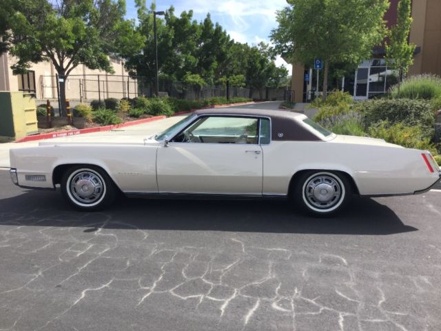 1967 Cadillac Eldorado - photo 4