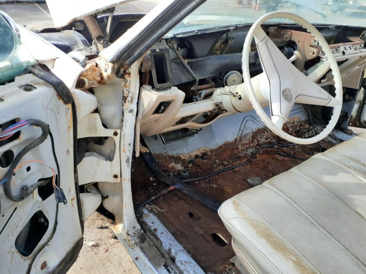 1967 Cadillac Eldorado such a great opportunity! - photo 6