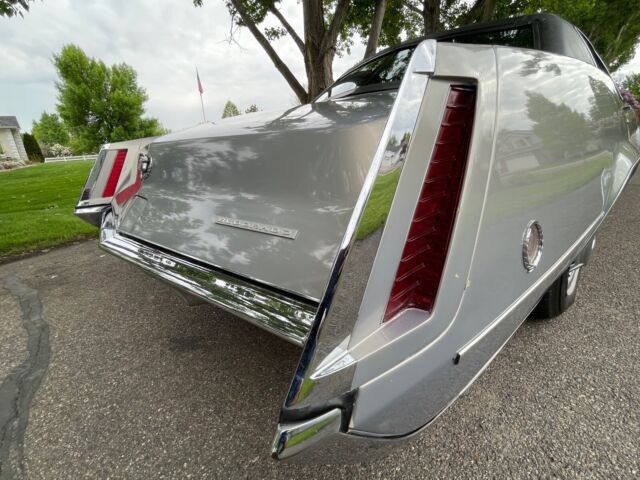 1967 Cadillac Eldorado - photo 12