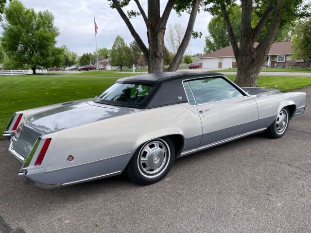 1967 Cadillac Eldorado - photo 13