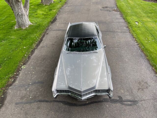 1967 Cadillac Eldorado - photo 3