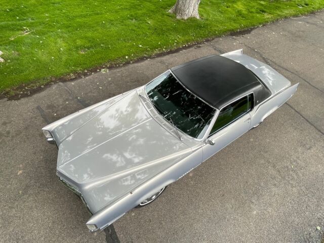 1967 Cadillac Eldorado - photo 4