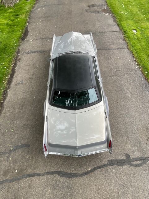 1967 Cadillac Eldorado - photo 5