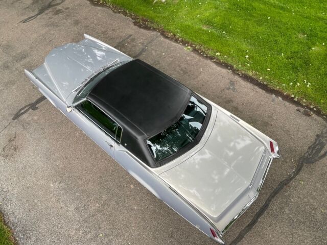 1967 Cadillac Eldorado - photo 6