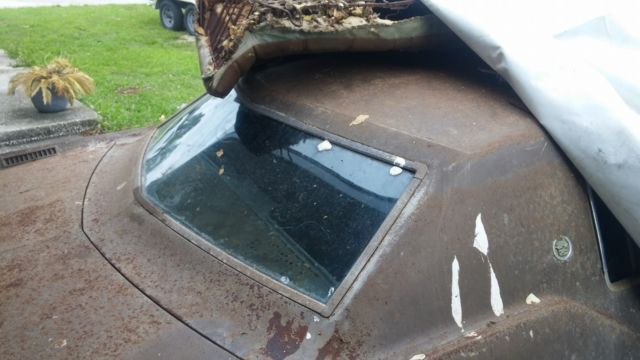 1967 Cadillac Eldorado - photo 9