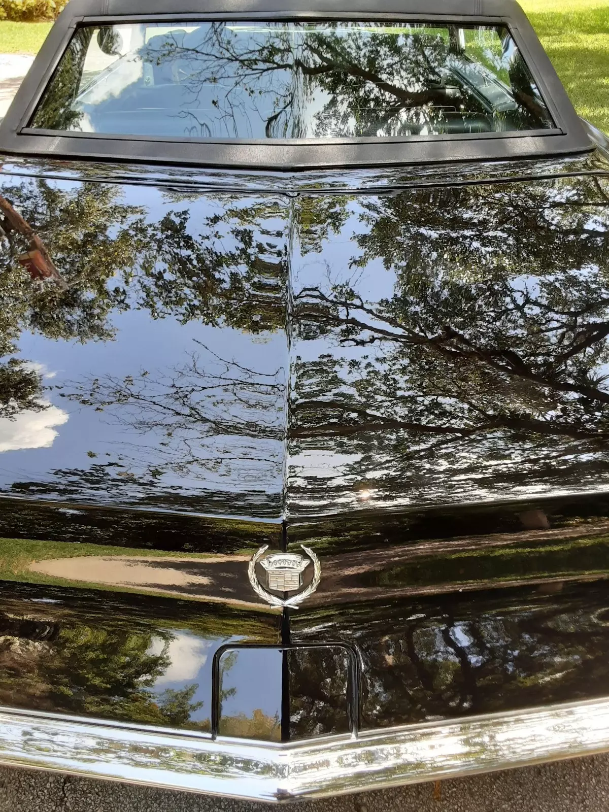 1967 Cadillac Eldorado - photo 11