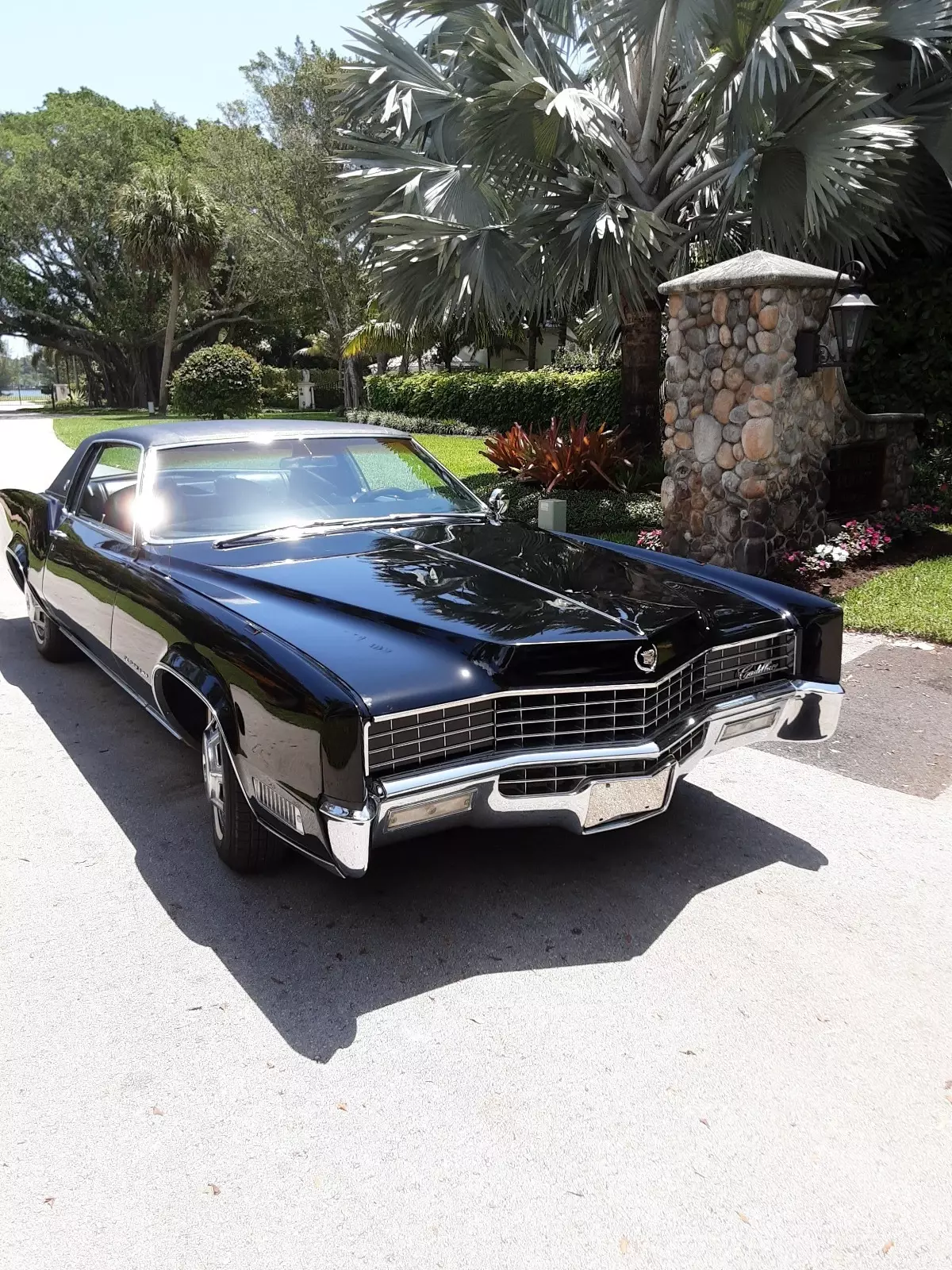 1967 Cadillac Eldorado - photo 3