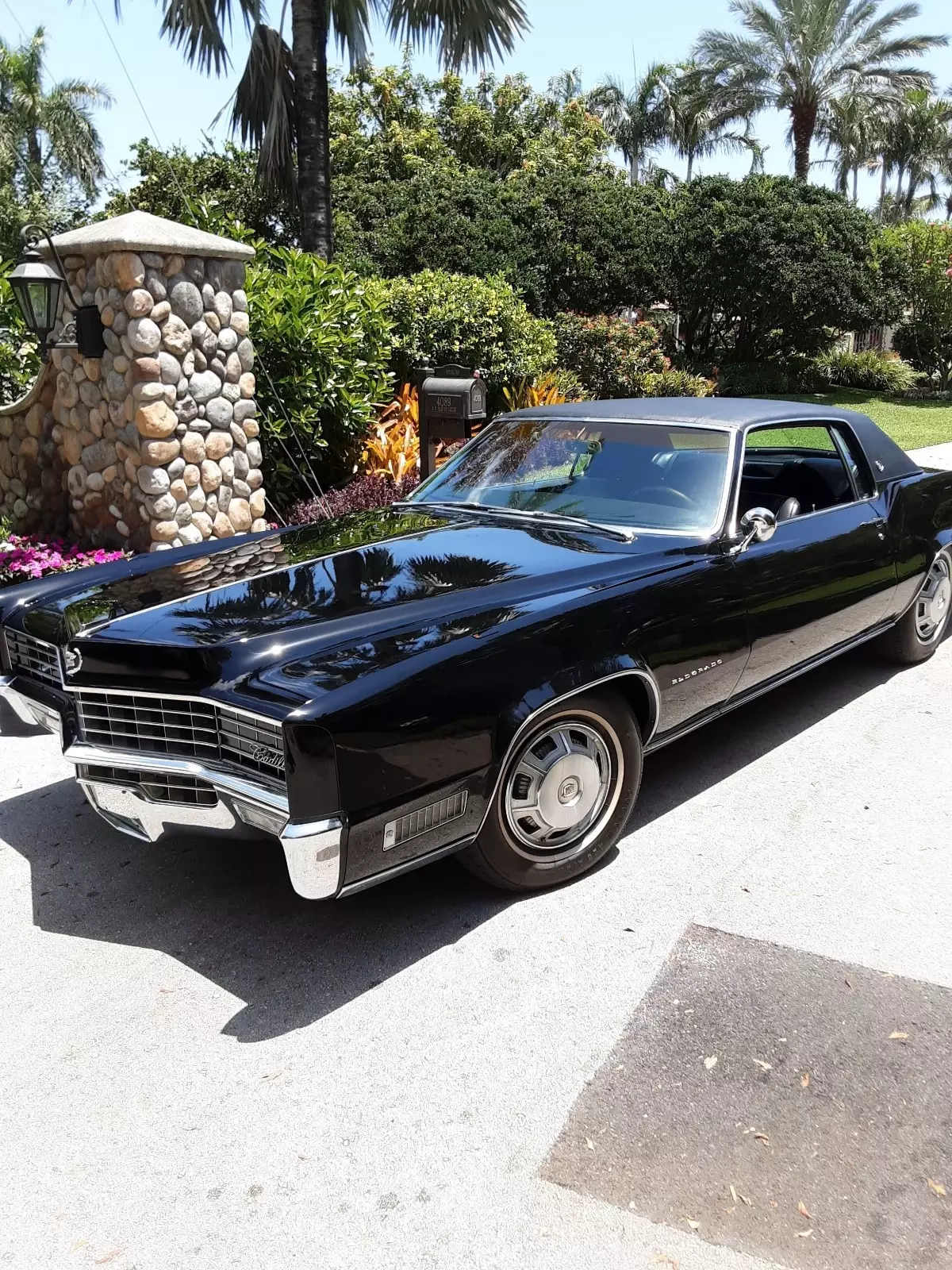1967 Cadillac Eldorado - photo 4