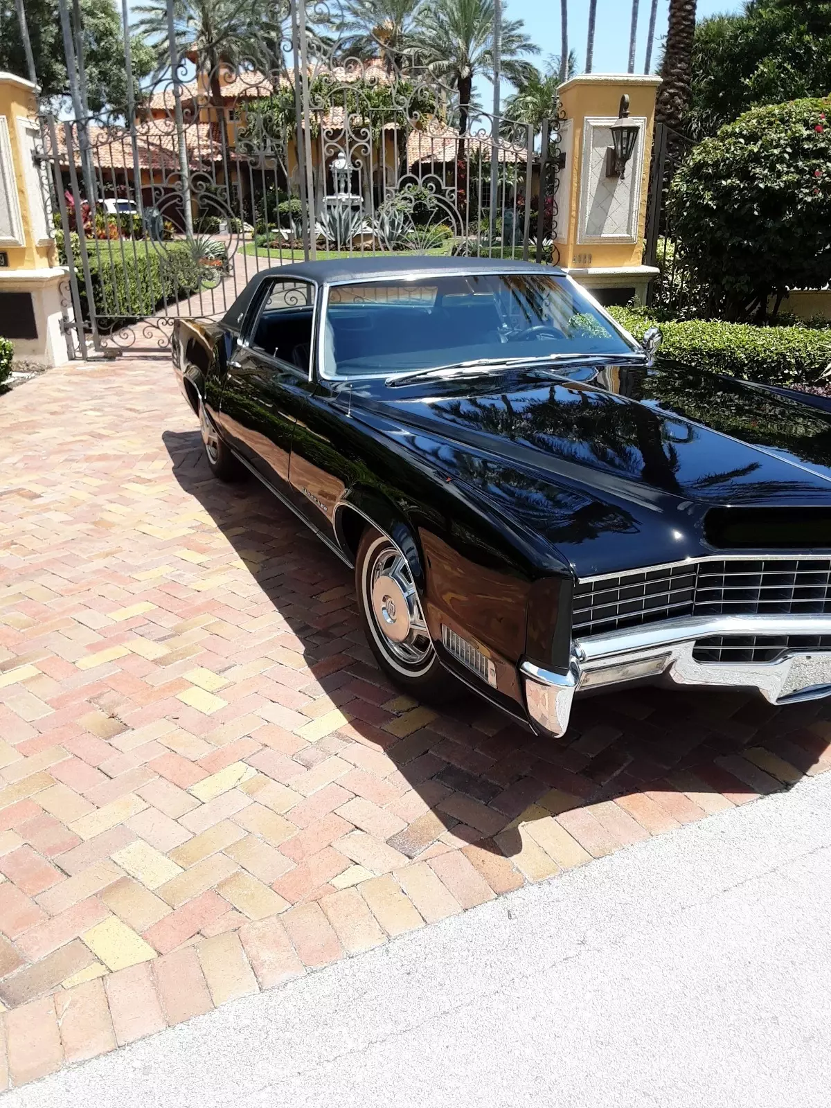 1967 Cadillac Eldorado - photo 5