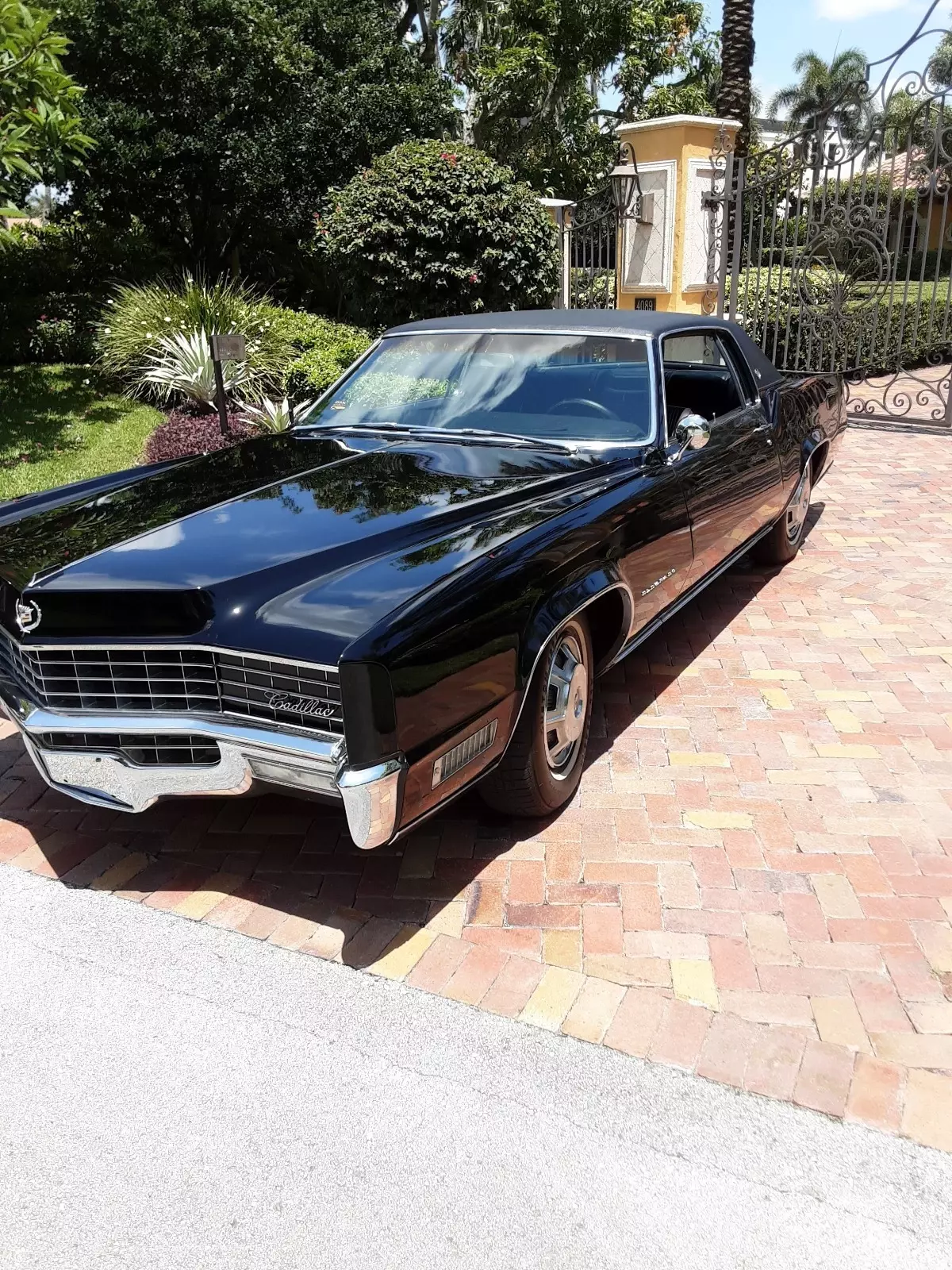 1967 Cadillac Eldorado - photo 7