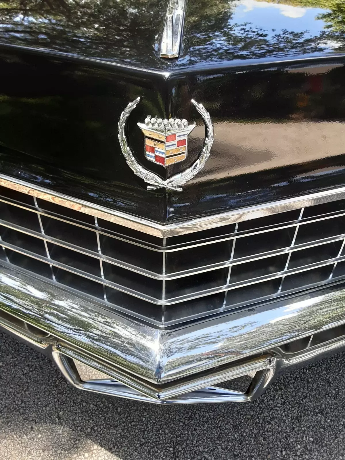 1967 Cadillac Eldorado - photo 8