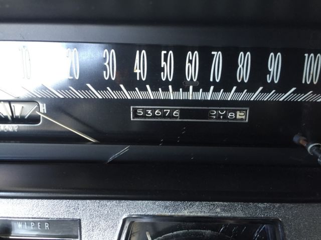 1967 Cadillac Eldorado - photo 10