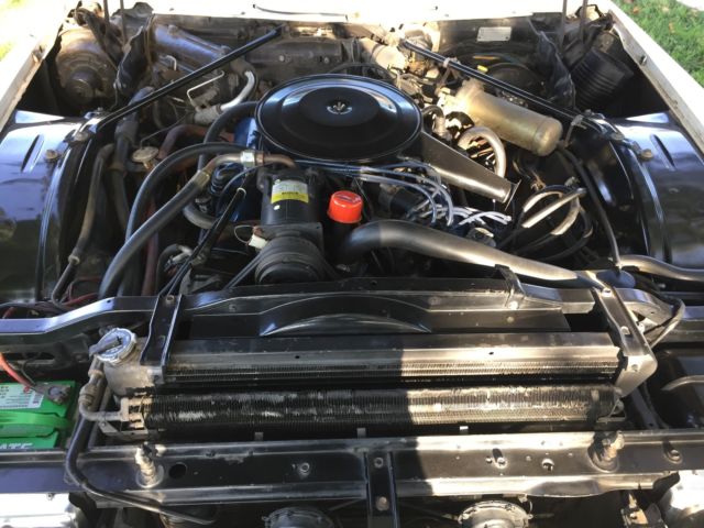 1967 Cadillac Eldorado - photo 12