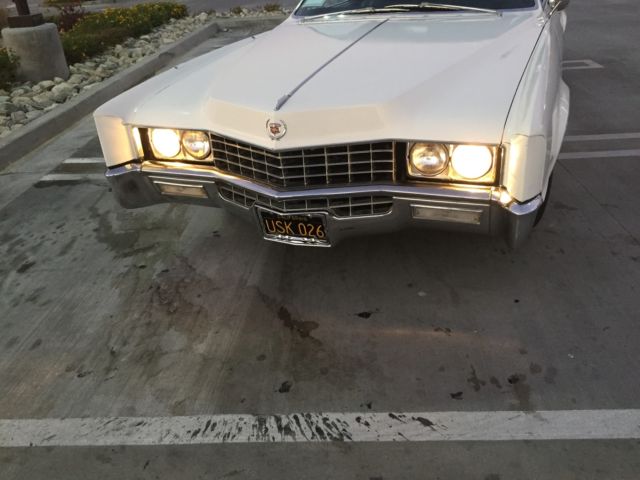 1967 Cadillac Eldorado - photo 13