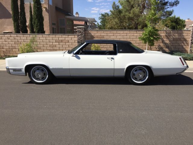 1967 Cadillac Eldorado - photo 7