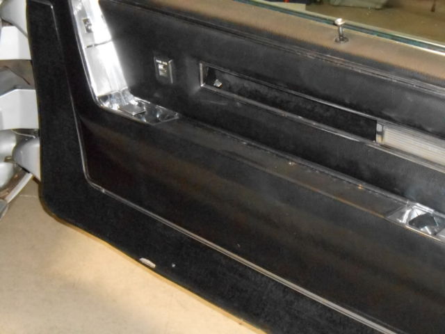 1967 Cadillac Eldorado BLACK - photo 10