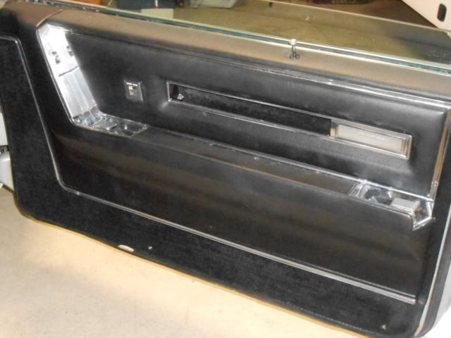 1967 Cadillac Eldorado BLACK - photo 9