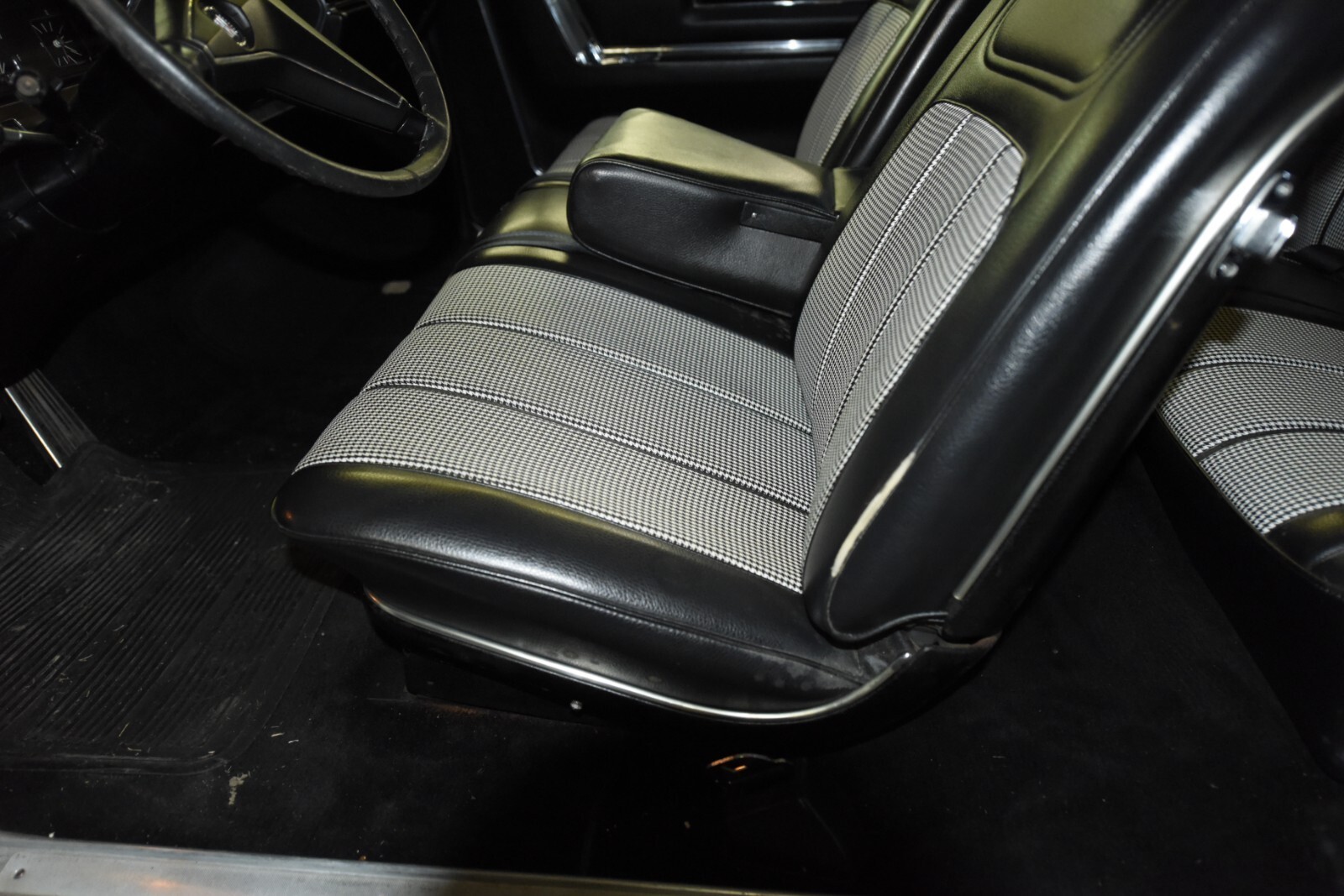 1967 Cadillac Eldorado - photo 11