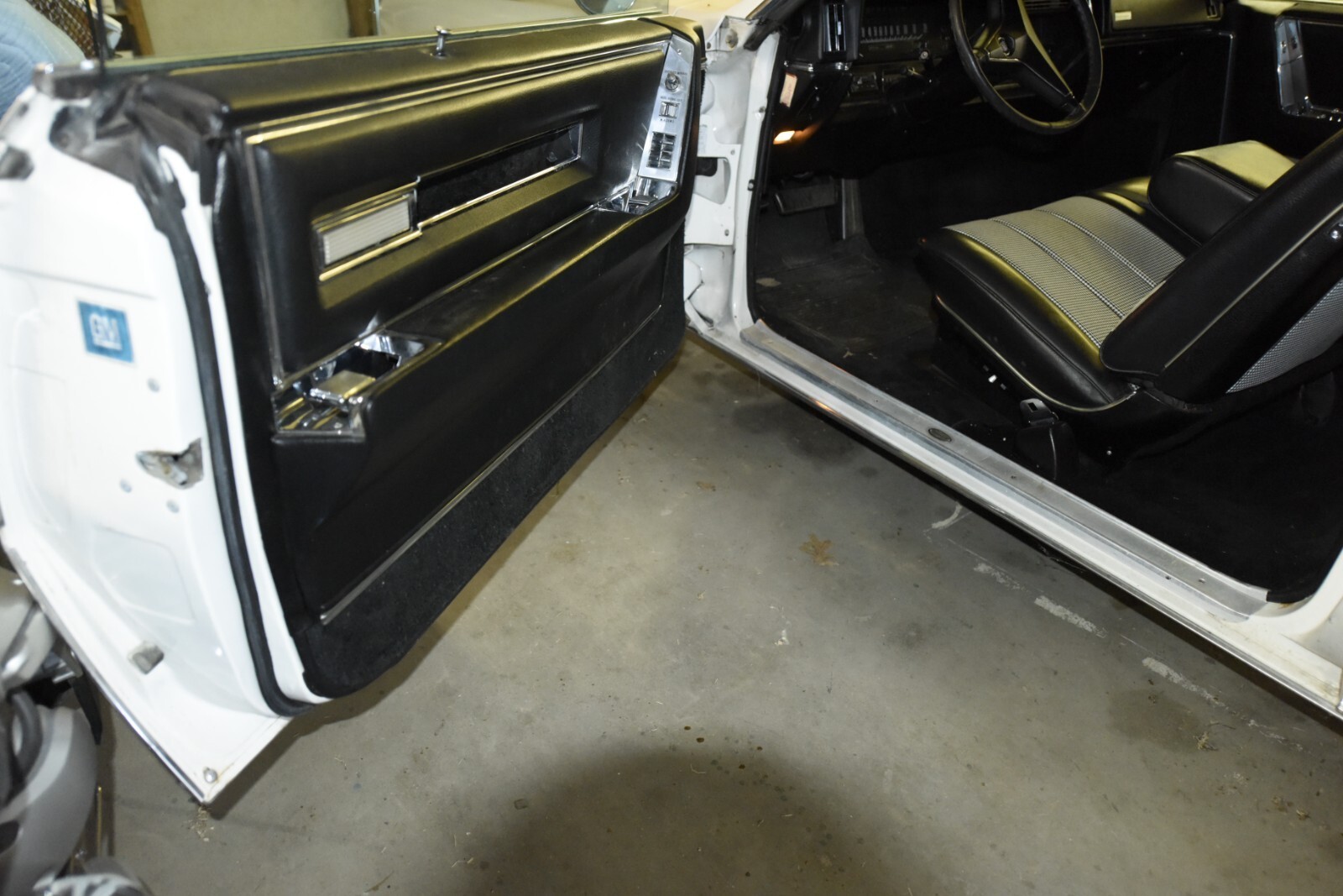 1967 Cadillac Eldorado - photo 12