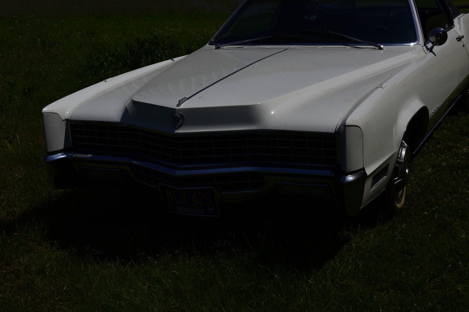 1967 Cadillac Eldorado - photo 2