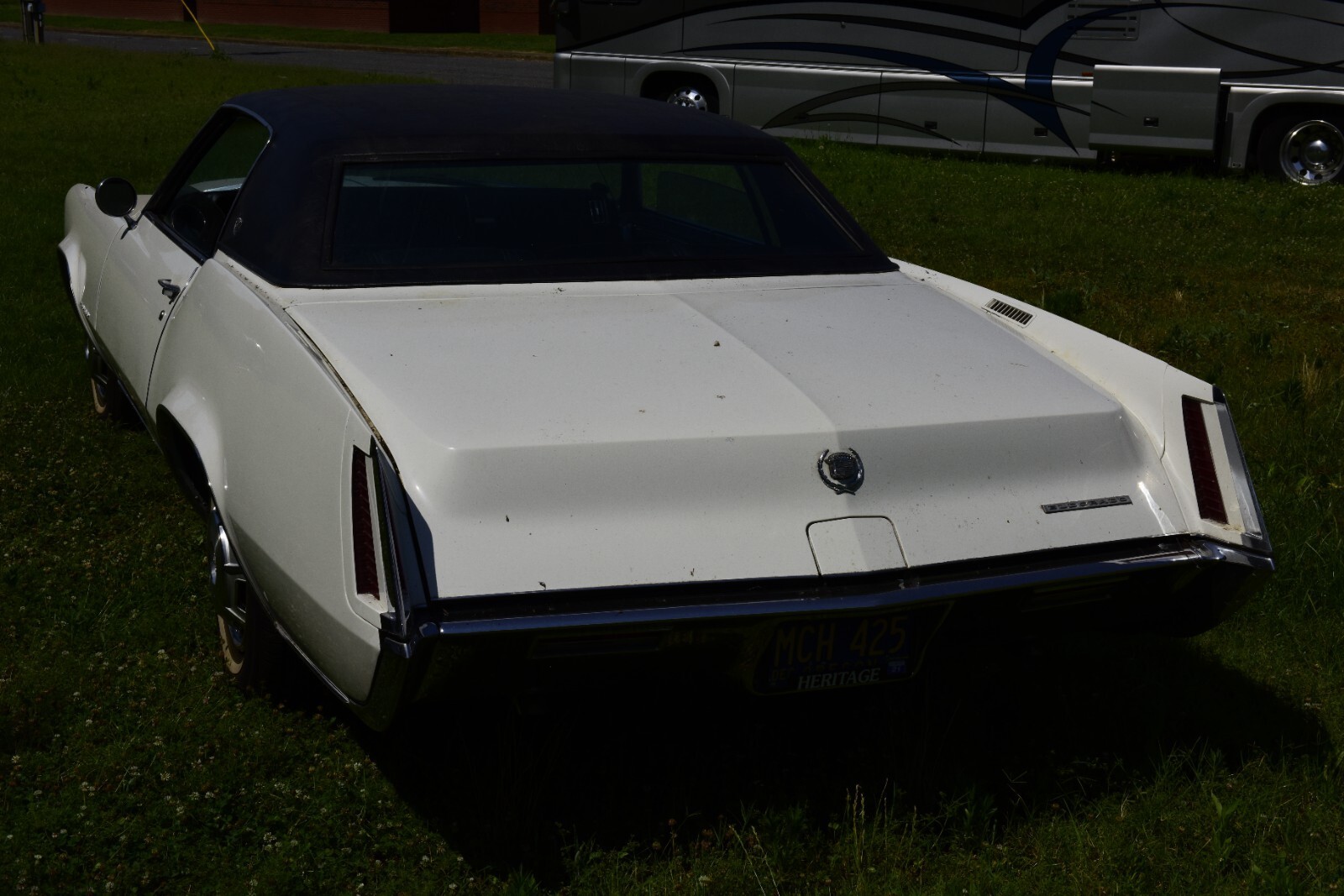 1967 Cadillac Eldorado - photo 3