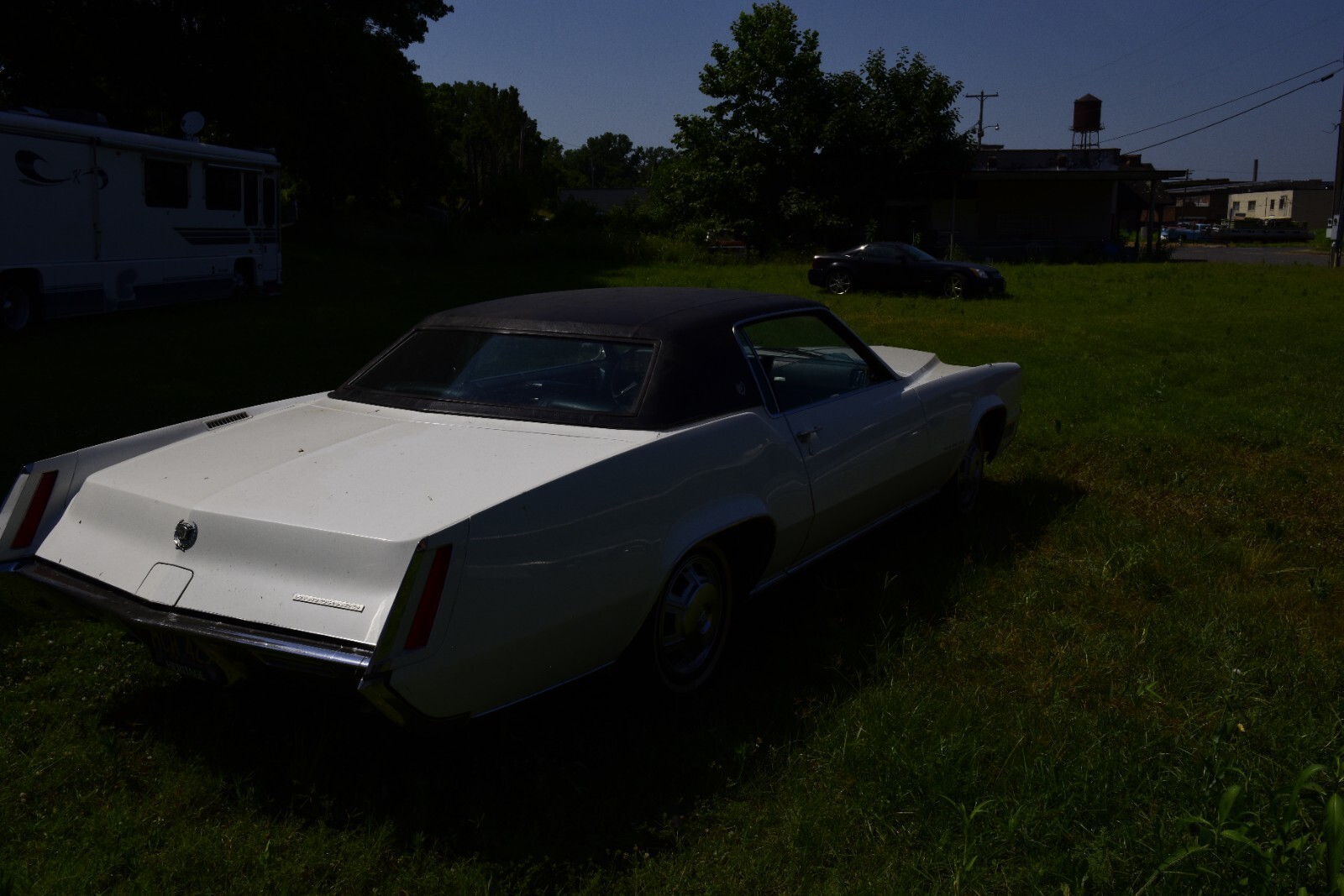 1967 Cadillac Eldorado - photo 4