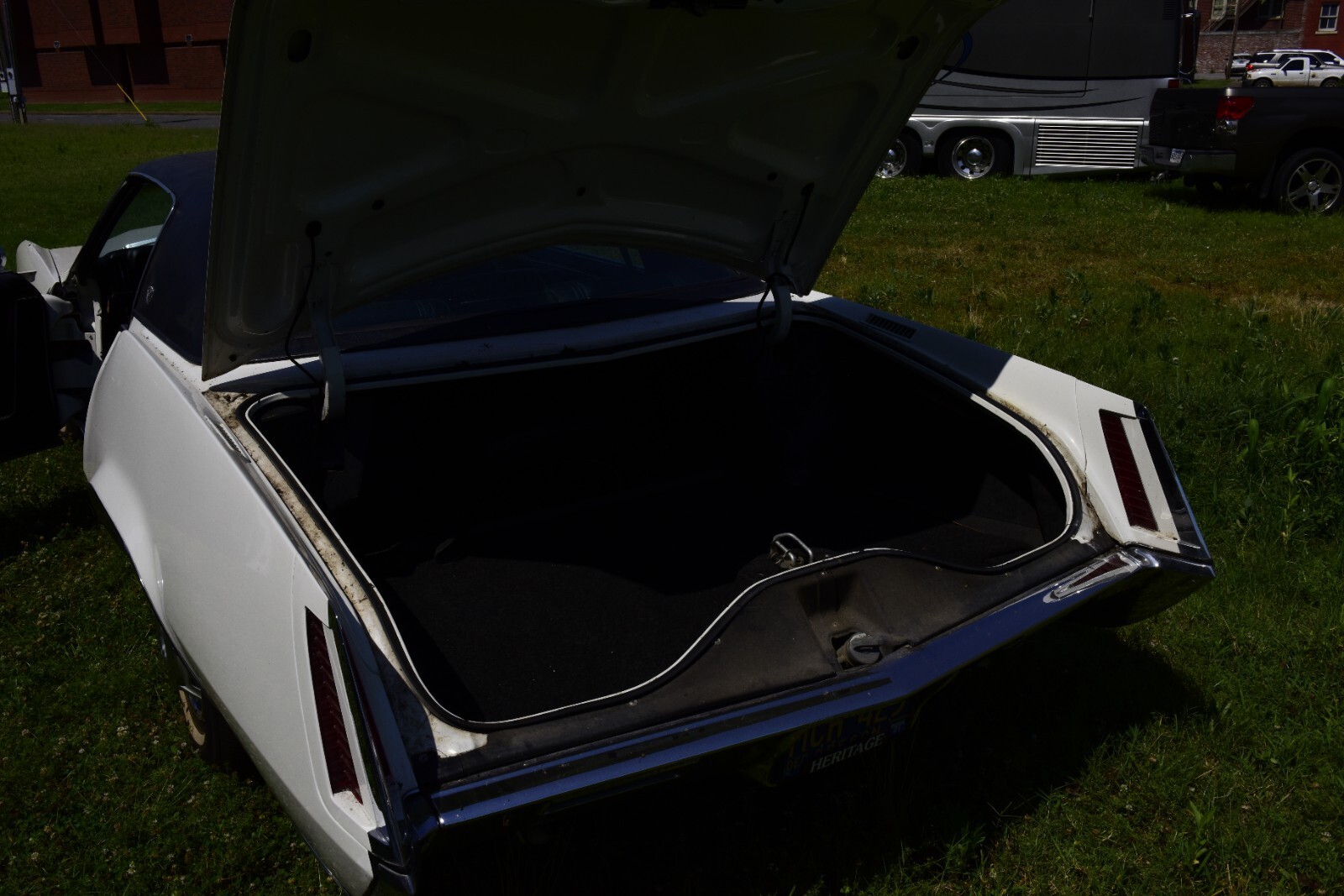 1967 Cadillac Eldorado - photo 5