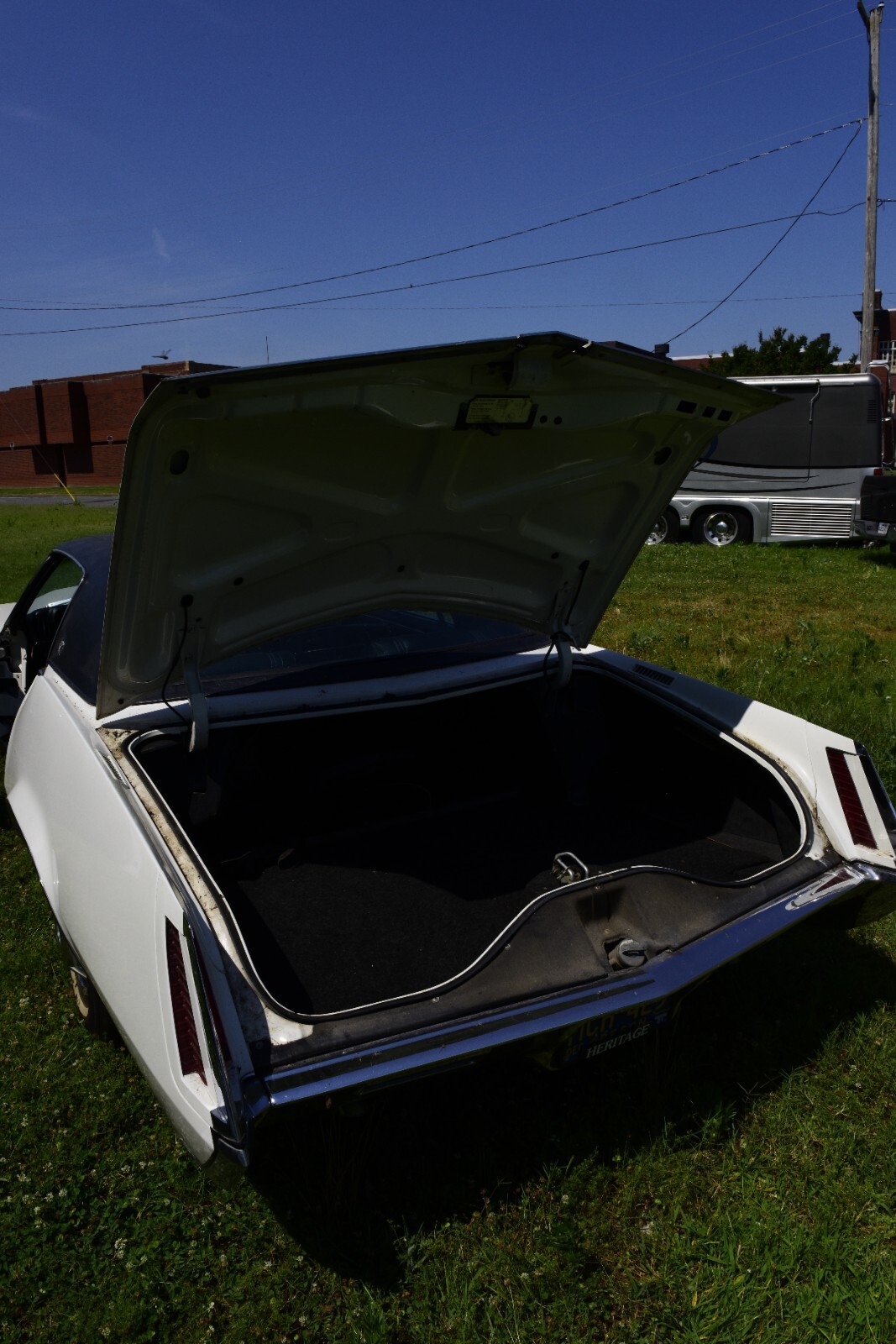 1967 Cadillac Eldorado - photo 6