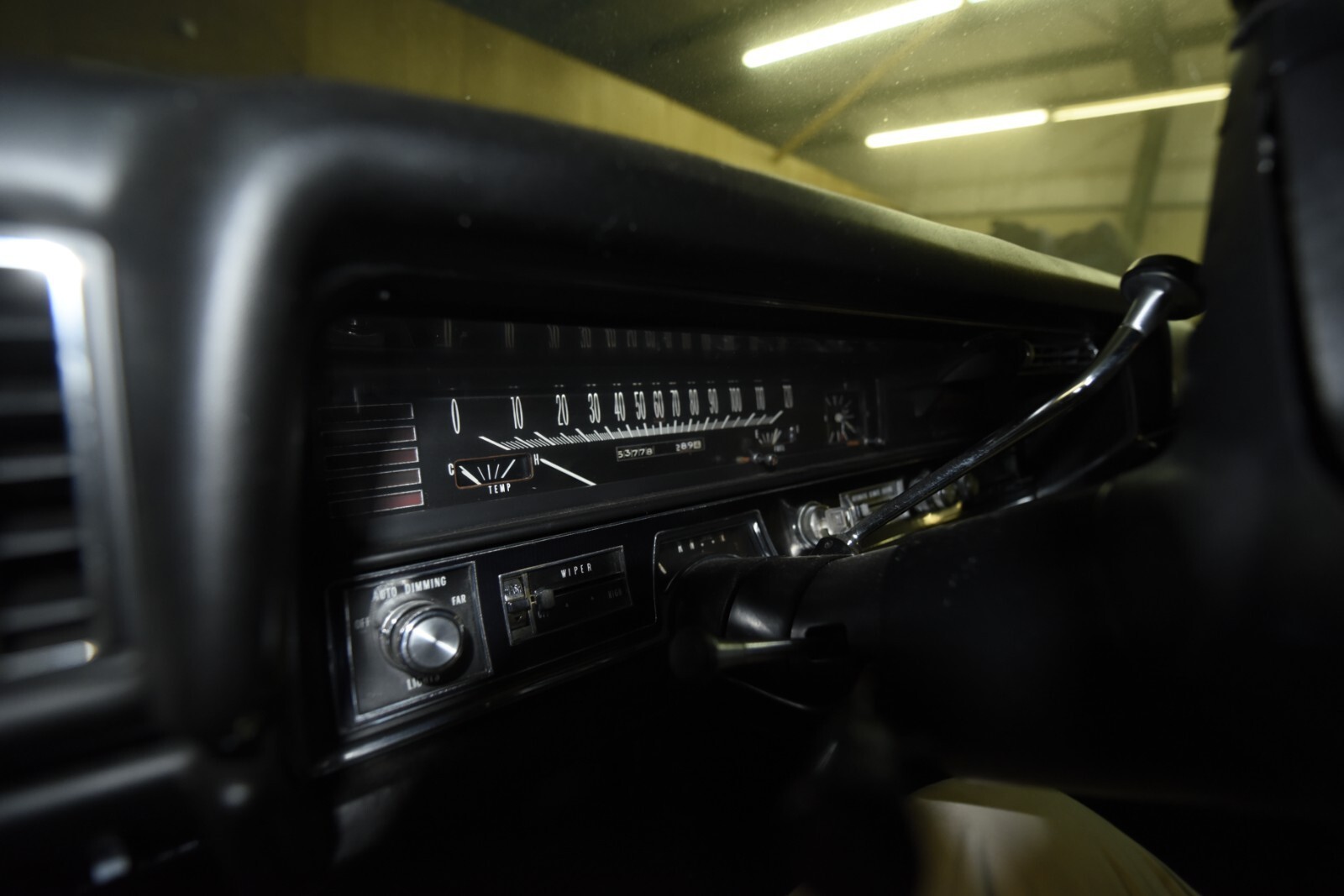 1967 Cadillac Eldorado - photo 7