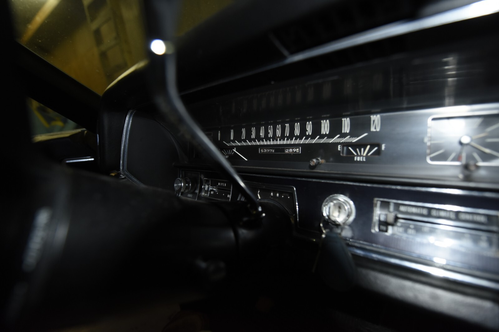 1967 Cadillac Eldorado - photo 8