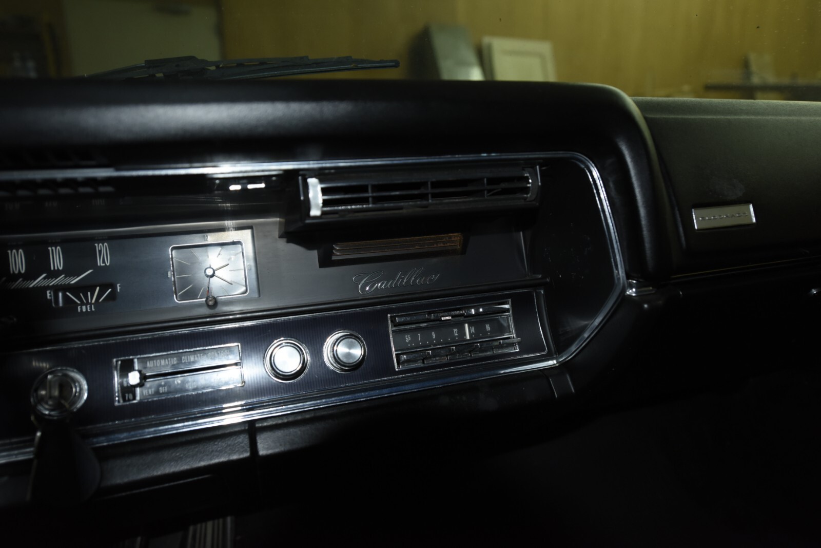 1967 Cadillac Eldorado - photo 9