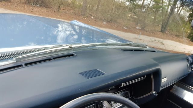 1967 Cadillac Fleetwood - photo 10