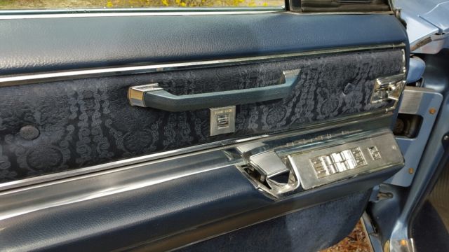 1967 Cadillac Fleetwood - photo 12