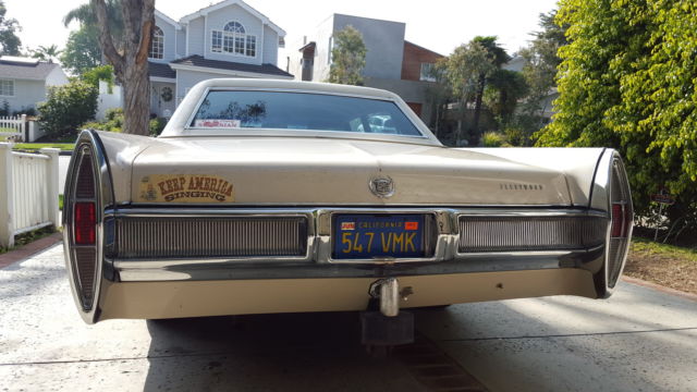 1967 Cadillac Fleetwood - photo 5
