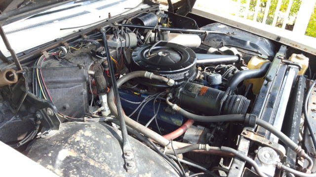 1967 Cadillac Fleetwood - photo 6