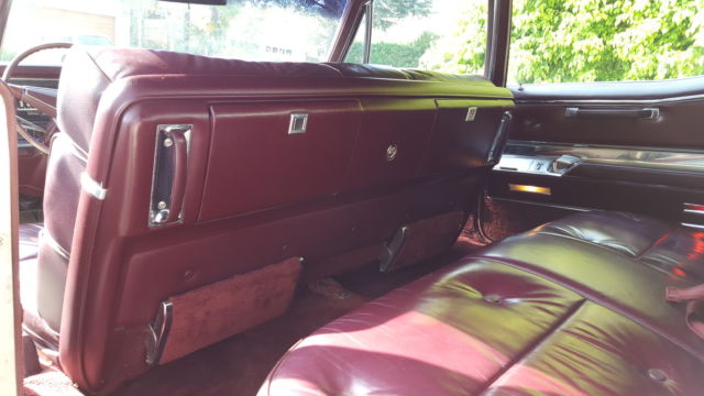 1967 Cadillac Fleetwood - photo 7