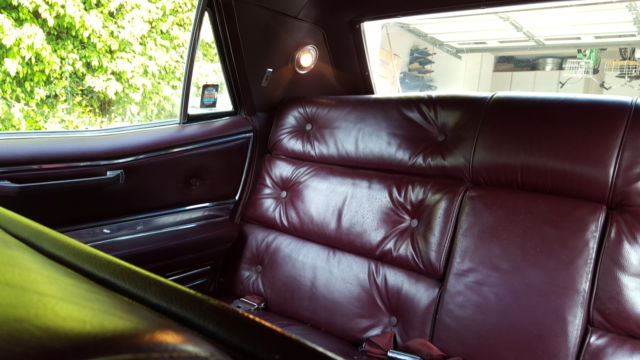 1967 Cadillac Fleetwood - photo 8
