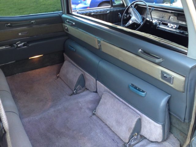 1967 Cadillac Fleetwood - photo 3